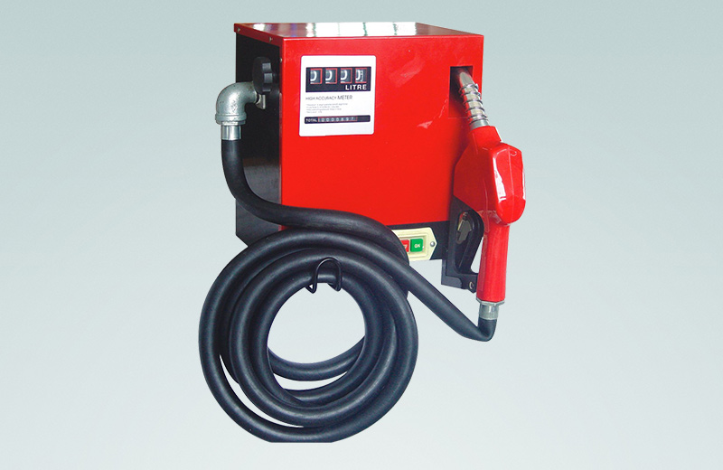 ETP-40/60/80B Eletric Transfer Pump Unit