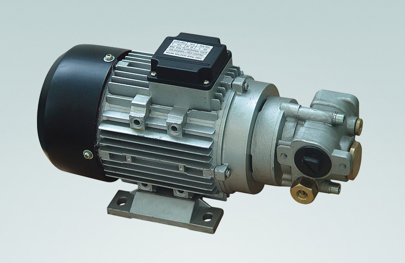 JYB-1Electric Gear Oil Pump