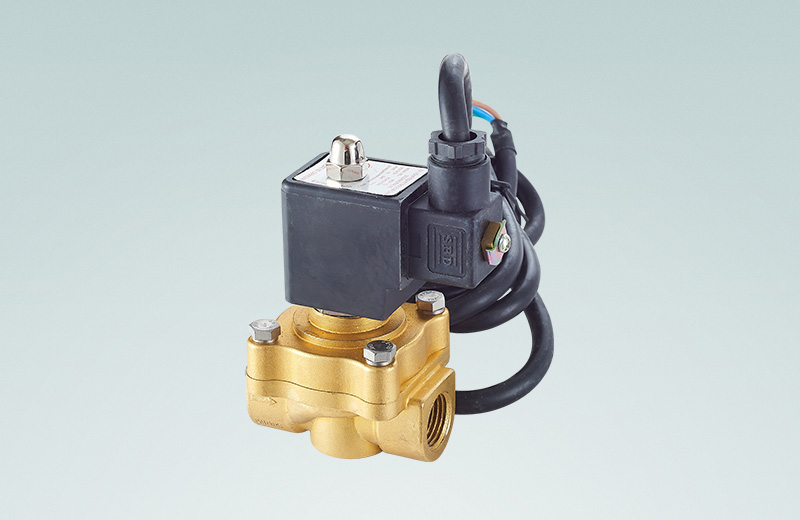 MSF-A-20T series Solenoid valve